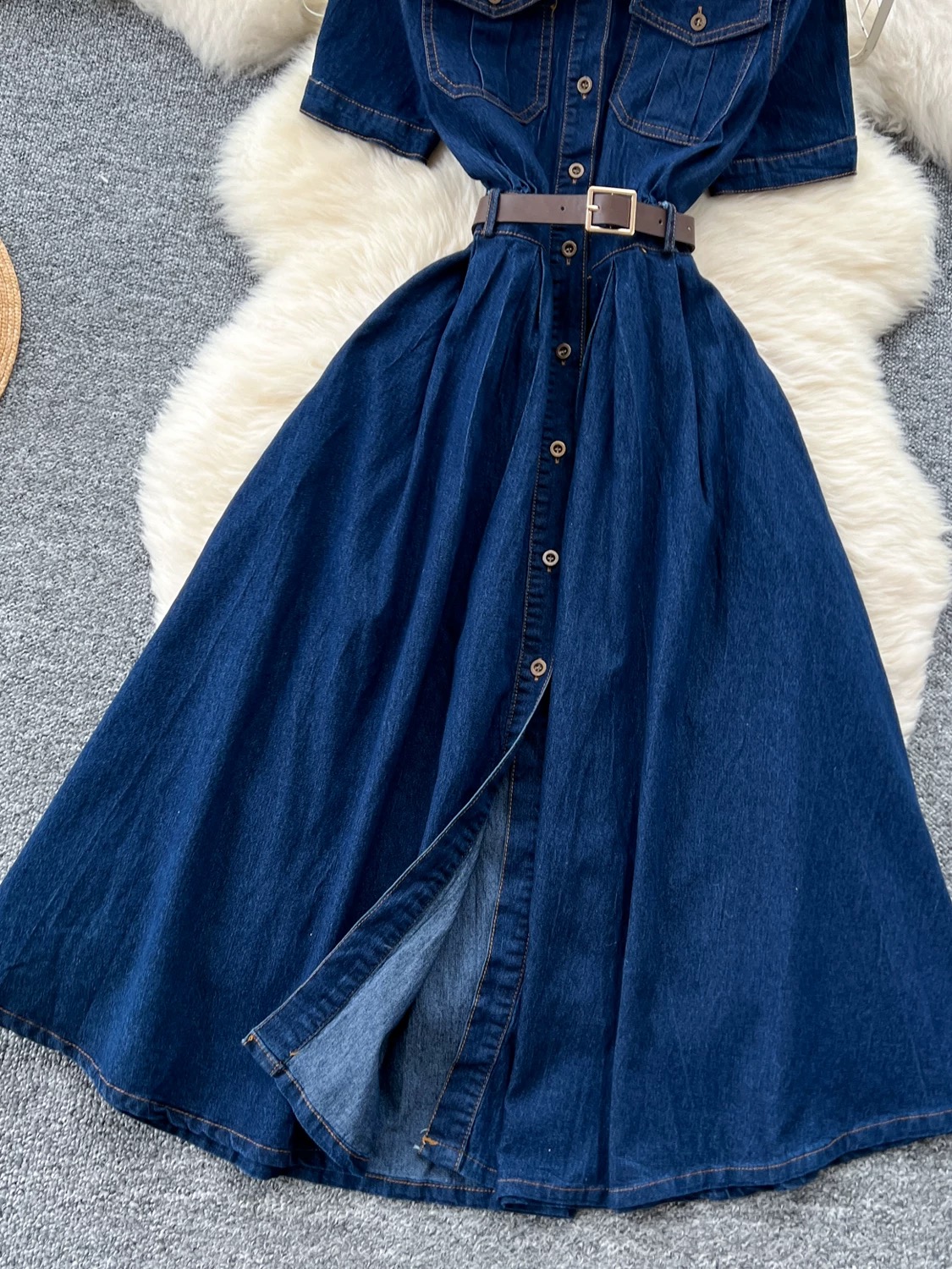 Dark angel dress DD72 images